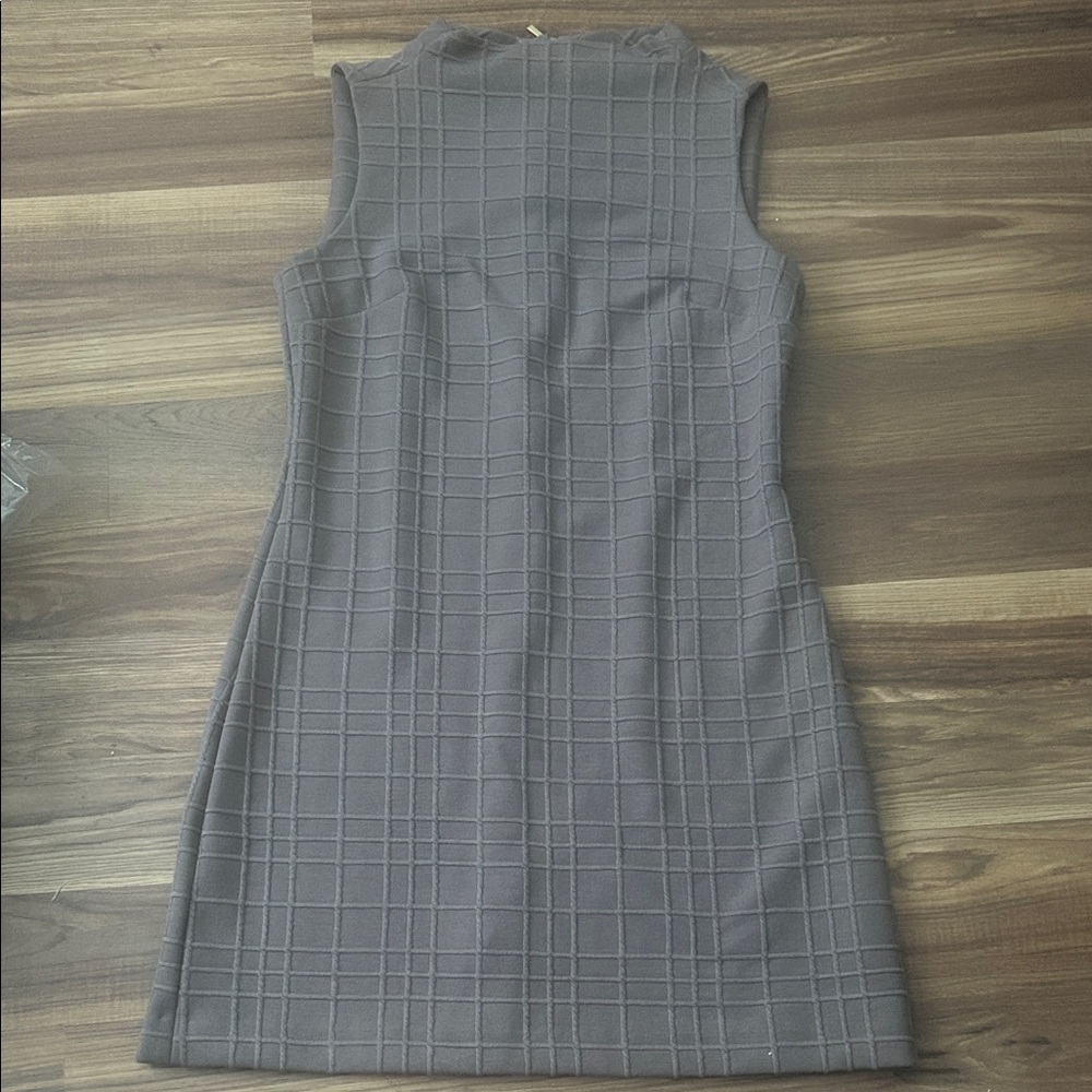 Calvin Klein Shift Dress